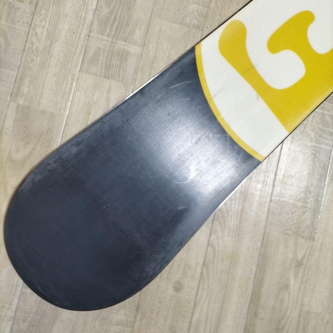 YONEX ヨネックス　スノーボード板　スノーボードセット