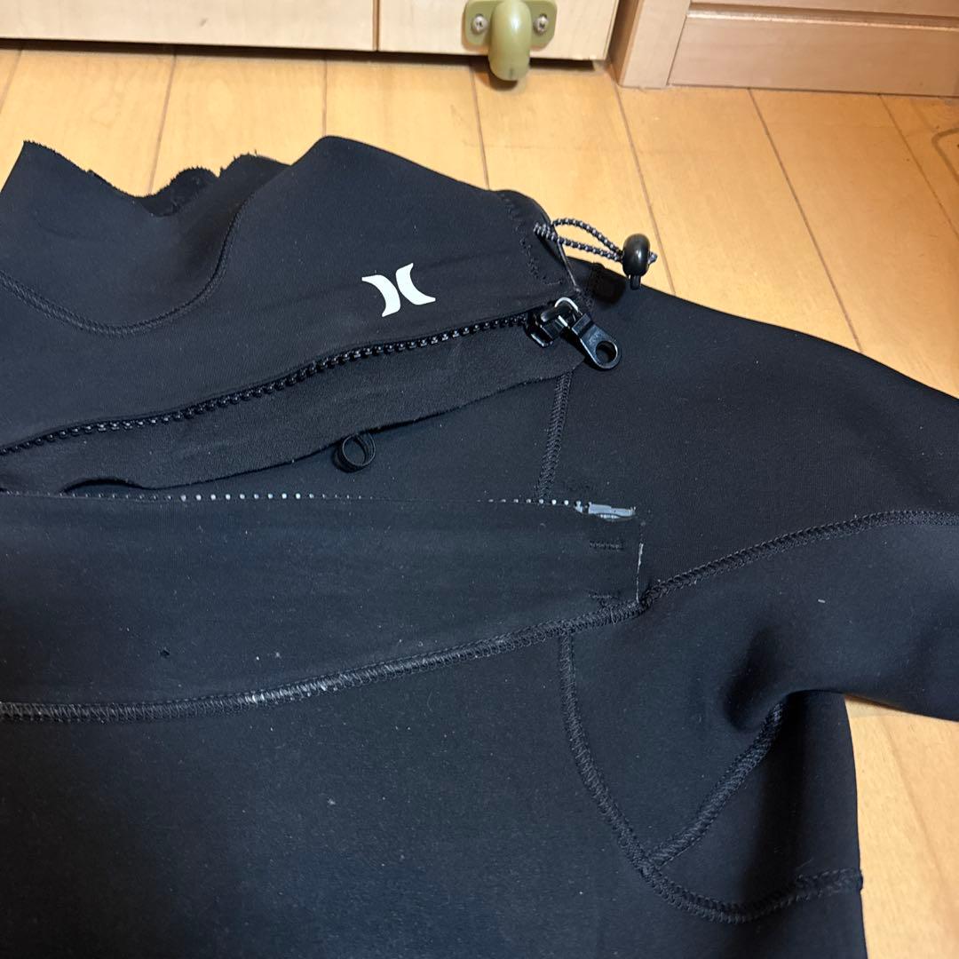 Hurley ロングスリーブスプリングウェットスーツ