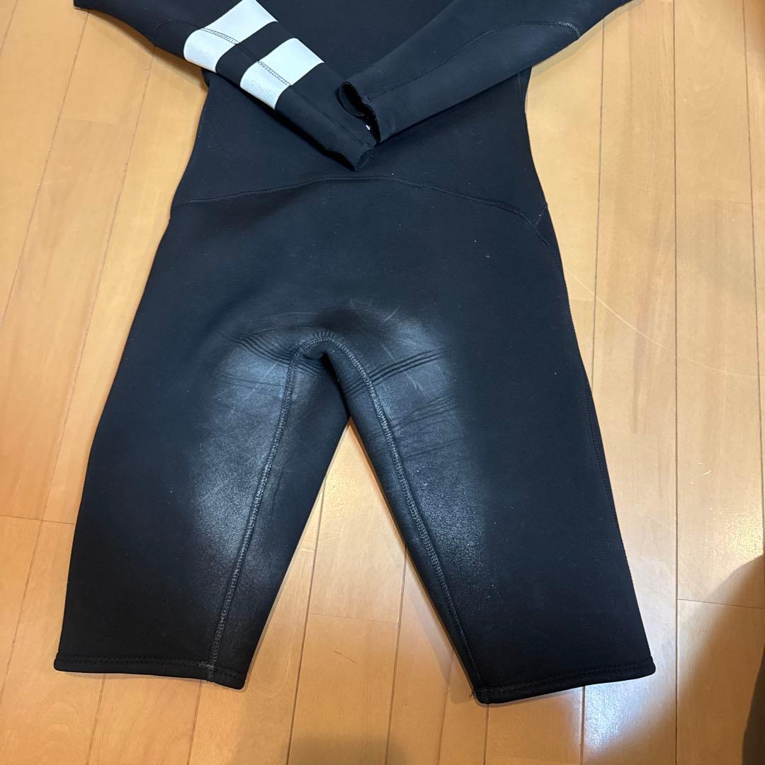 Hurley ロングスリーブスプリングウェットスーツ