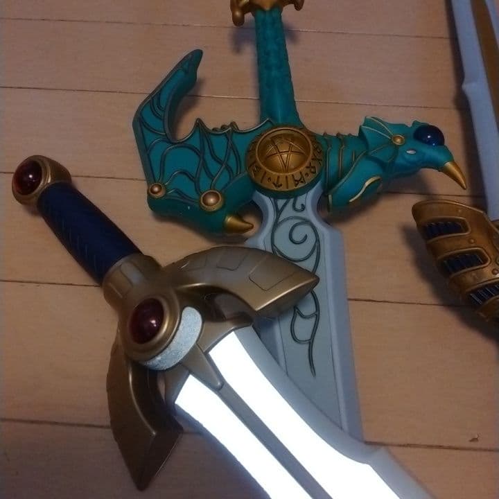 ドラゴンクエスト ロトの剣 などセット