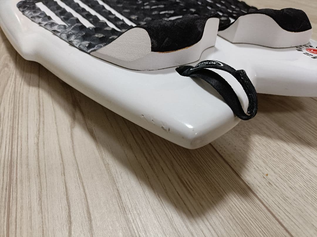 LOSTMAYHEM PLACEBO RNF プレセボ ラウンドノーズフィッシュ