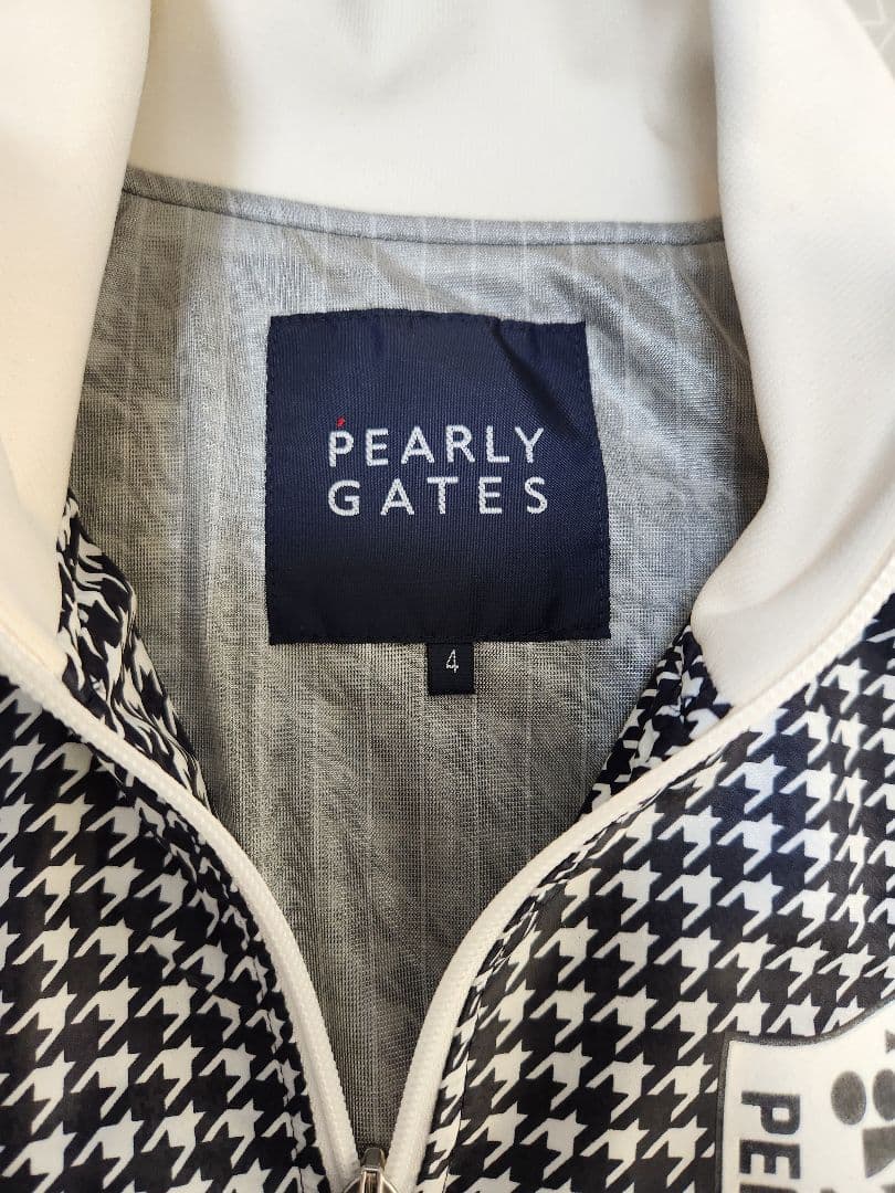 パーリーゲイツ　メンズ　ブルゾン　Ｍ