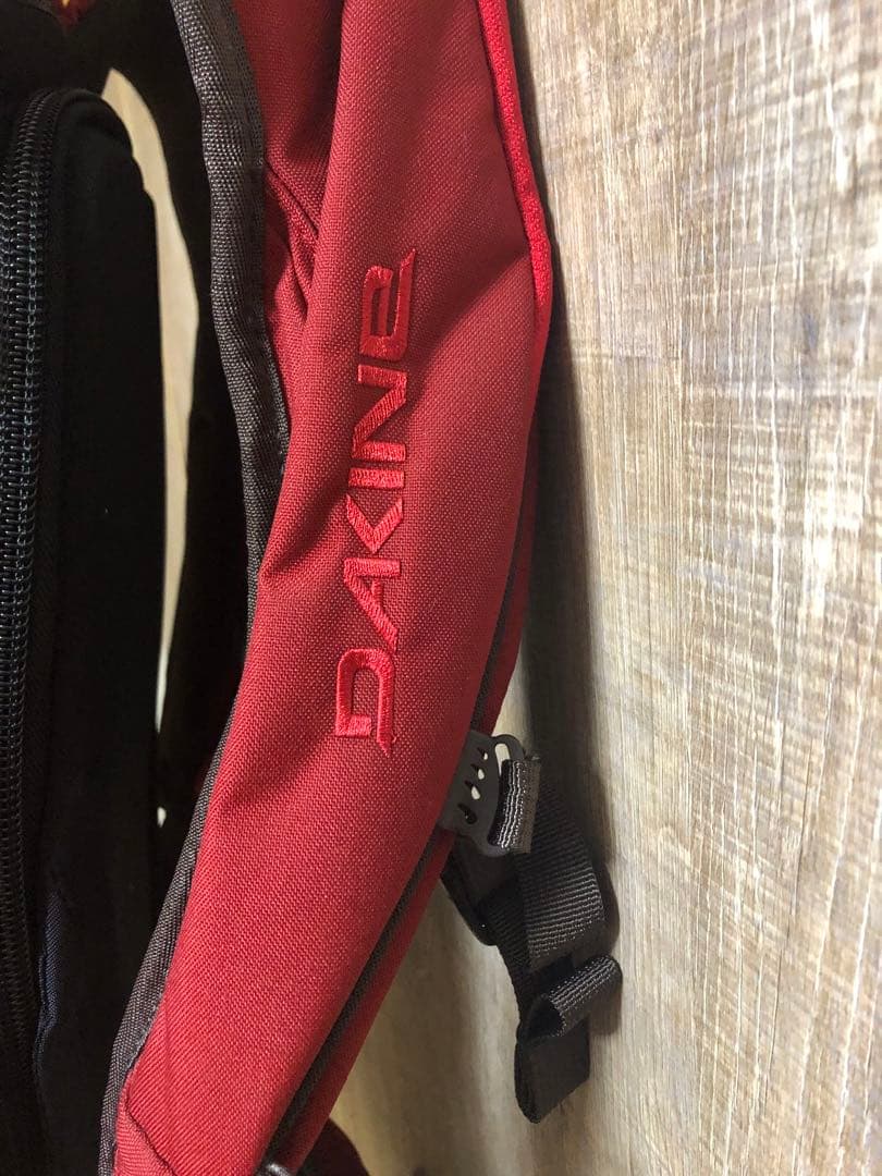 DAKINE バックパック　ポーチャー36L