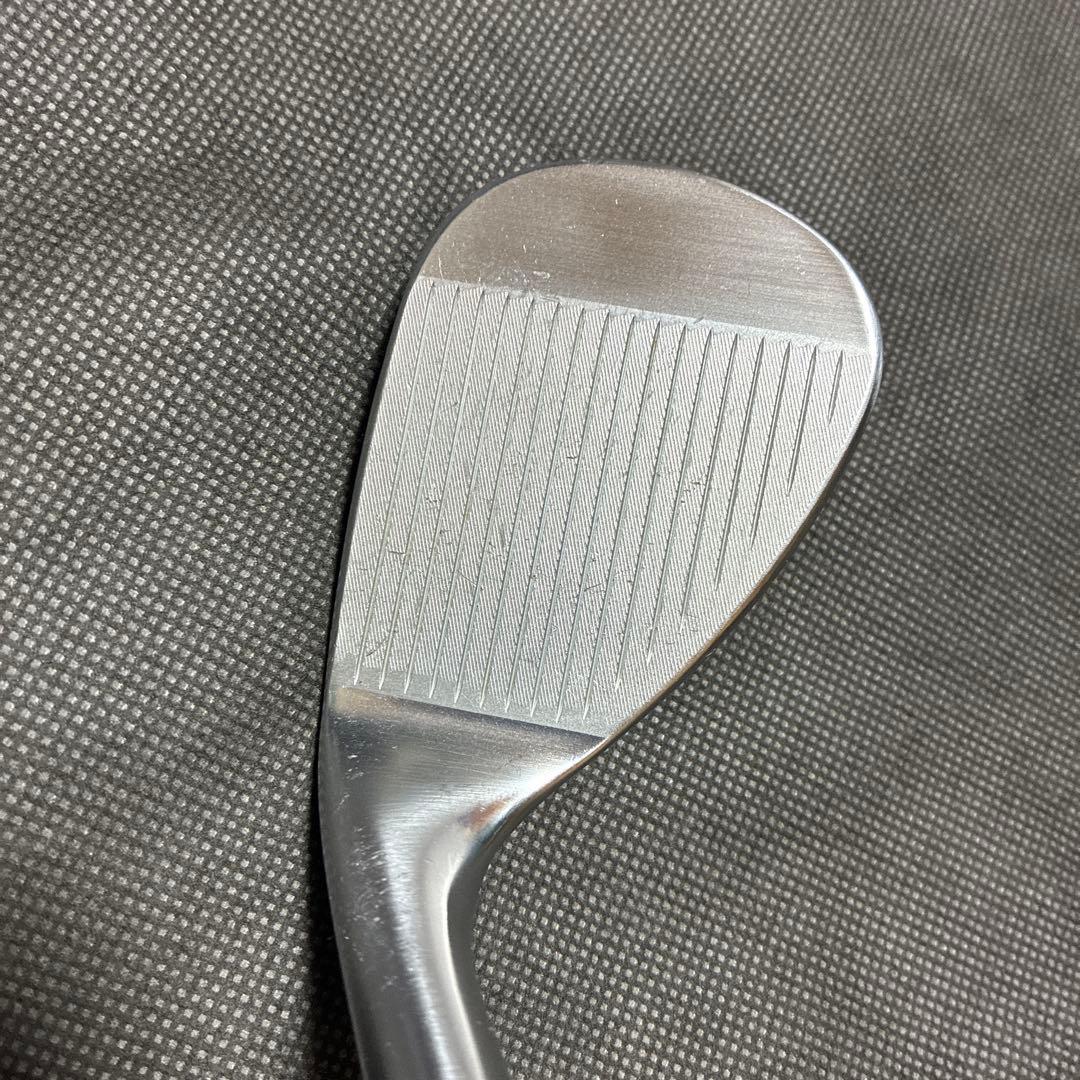 キャロウェイ Opusウェッジ 58°/12w