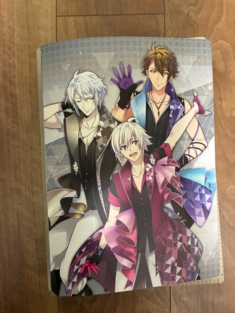 1st PHOTO BOOK / 1st LIVE グッズ / アイナナセット