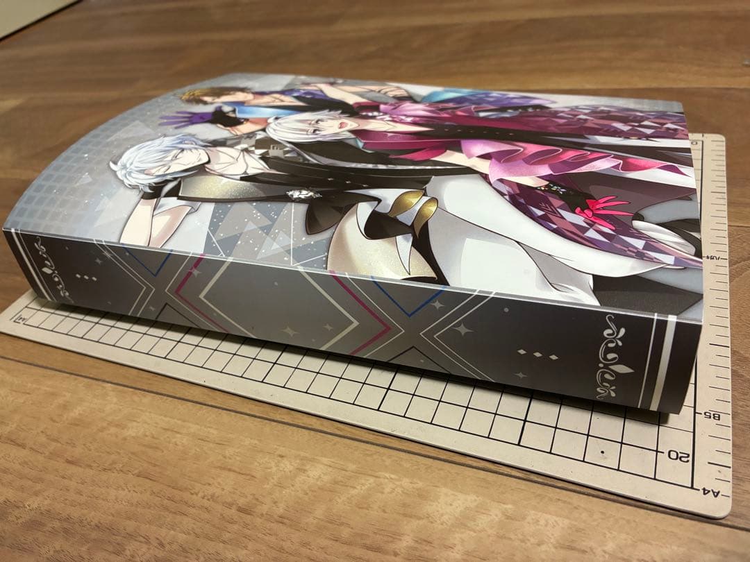 1st PHOTO BOOK / 1st LIVE グッズ / アイナナセット