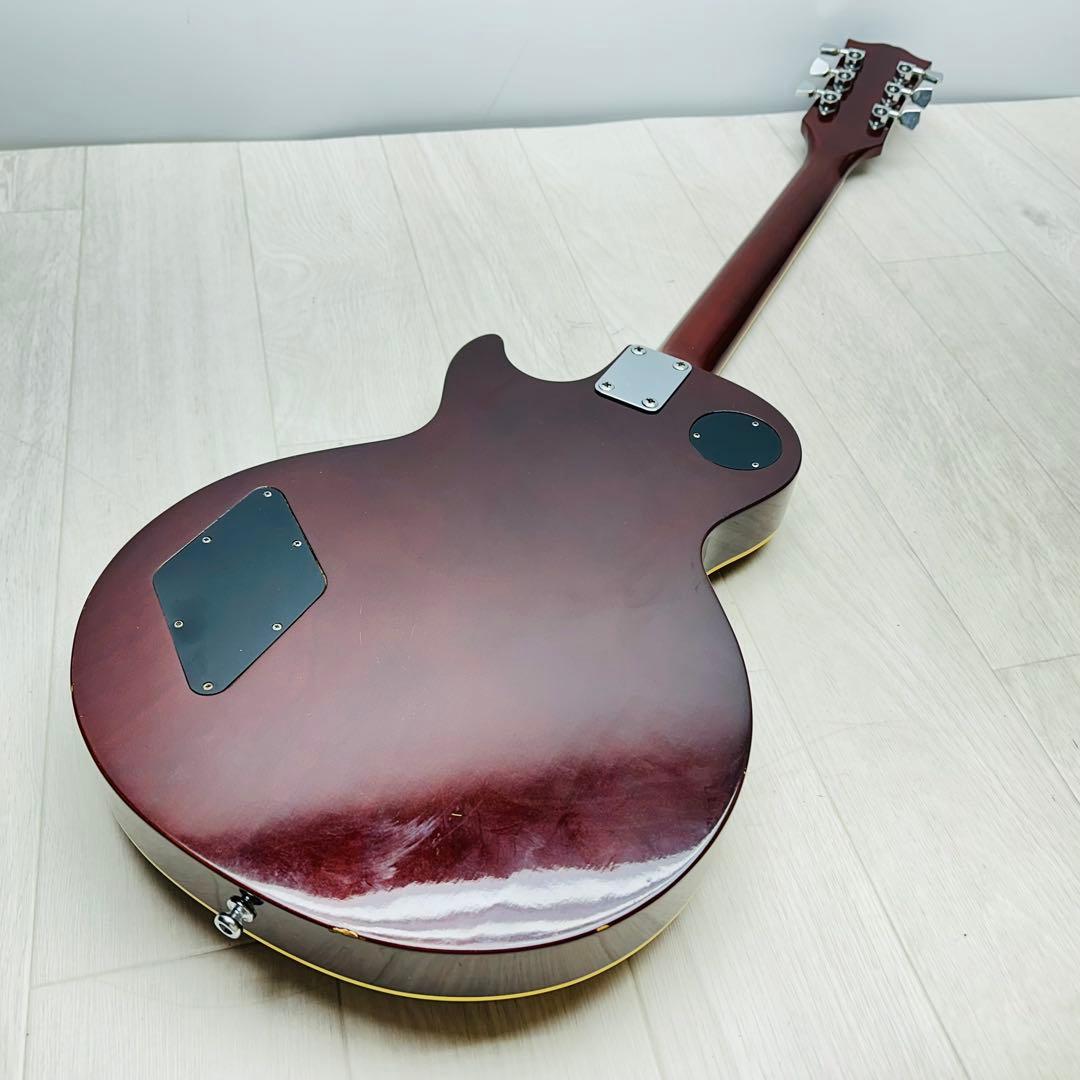 Greco エレキギター　ケース付き