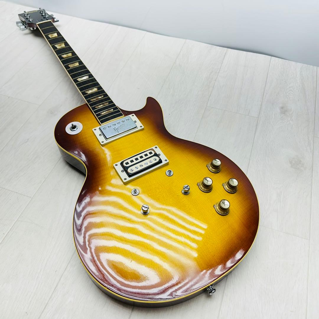 Greco エレキギター　ケース付き