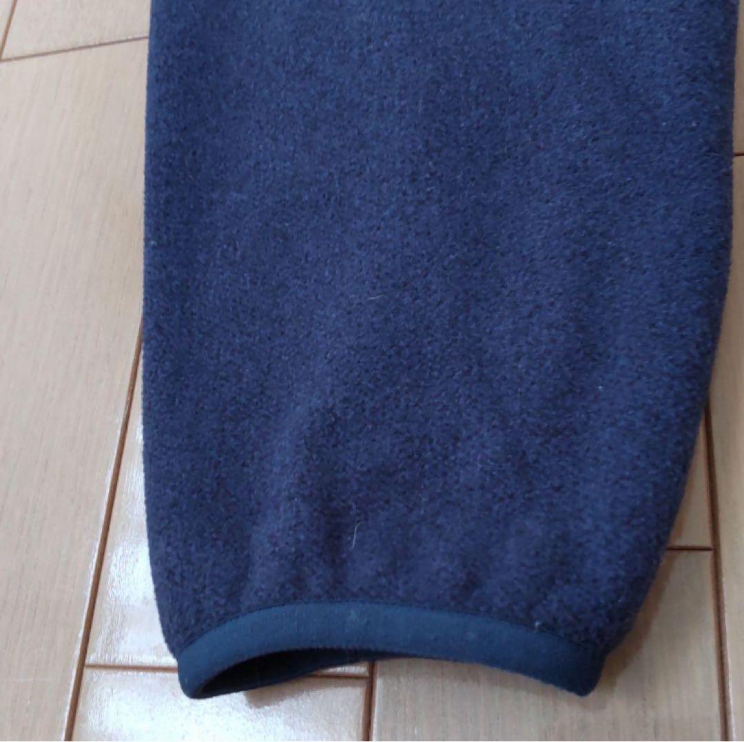 BEAMSGOLF フリースジャケット