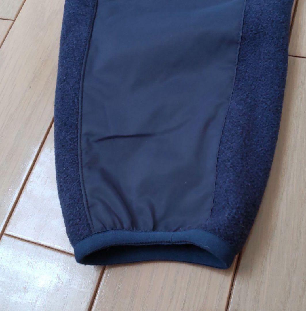 BEAMSGOLF フリースジャケット