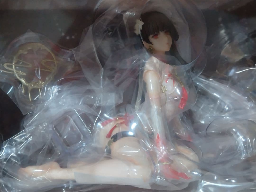 パニシング：グレイレイヴン 曲 春風紅雲 1/7