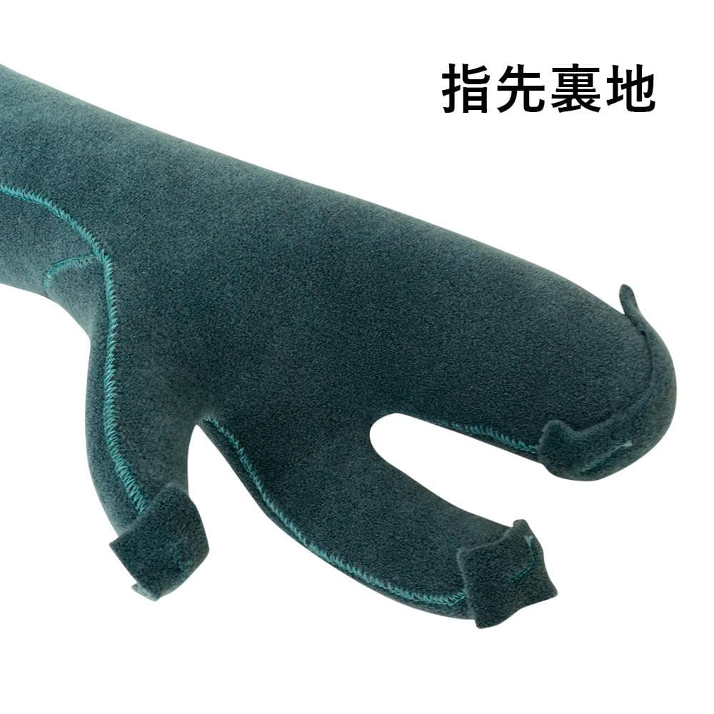 TLS 3 FINGER GLOVE 2mm｜日本製 ミトングローブ　XS～ＸＬ