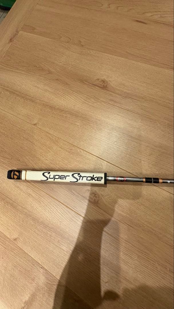 TaylorMade Ardmore 3 パター