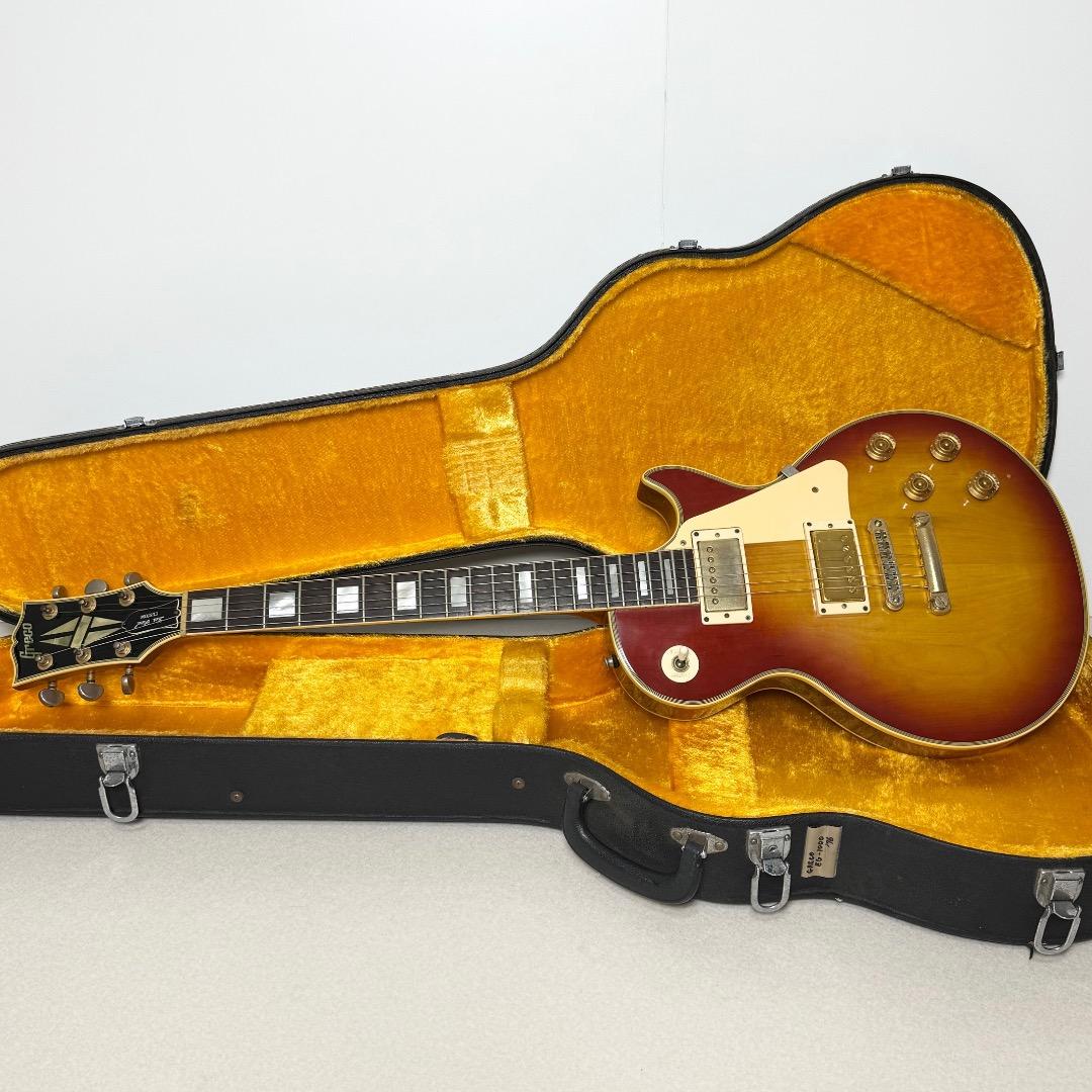 最上位 Greco EG1000 Les Paul CUSTOM U-3000