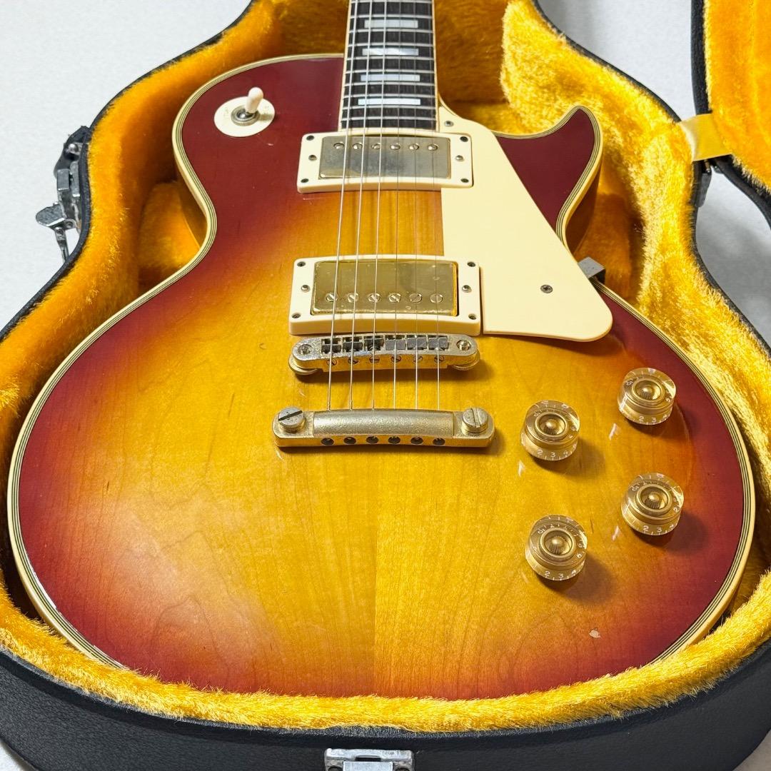 最上位 Greco EG1000 Les Paul CUSTOM U-3000