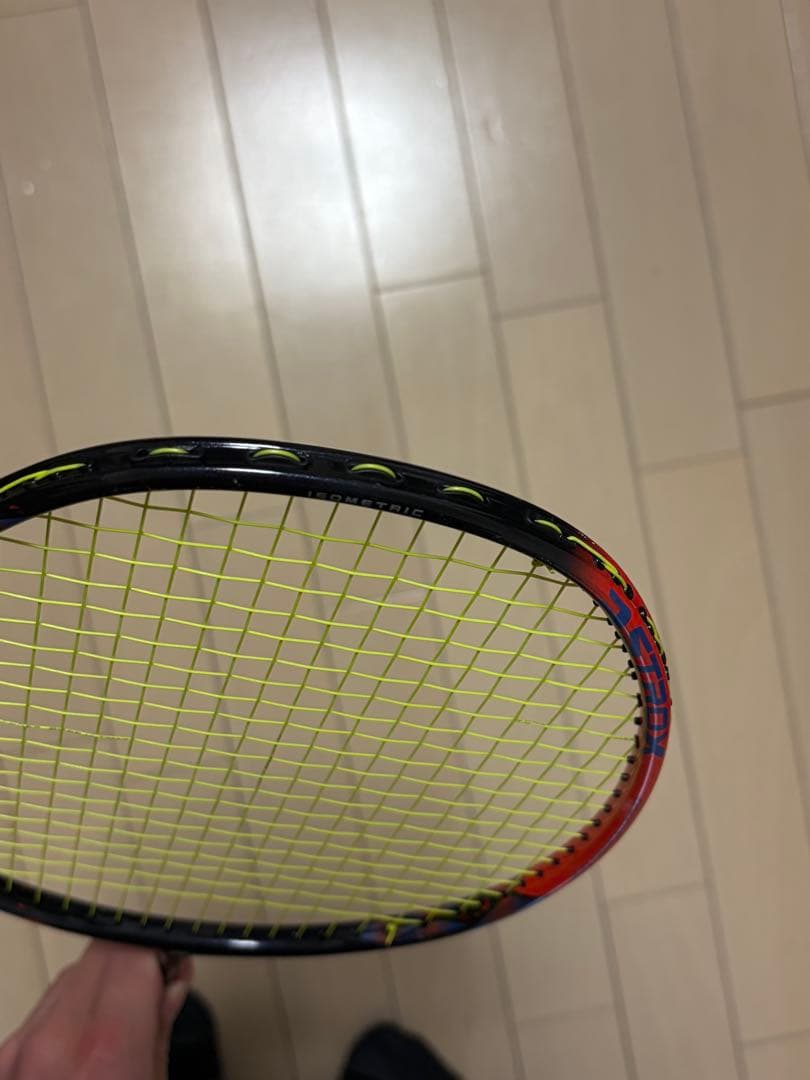 アストロクス 4UG6