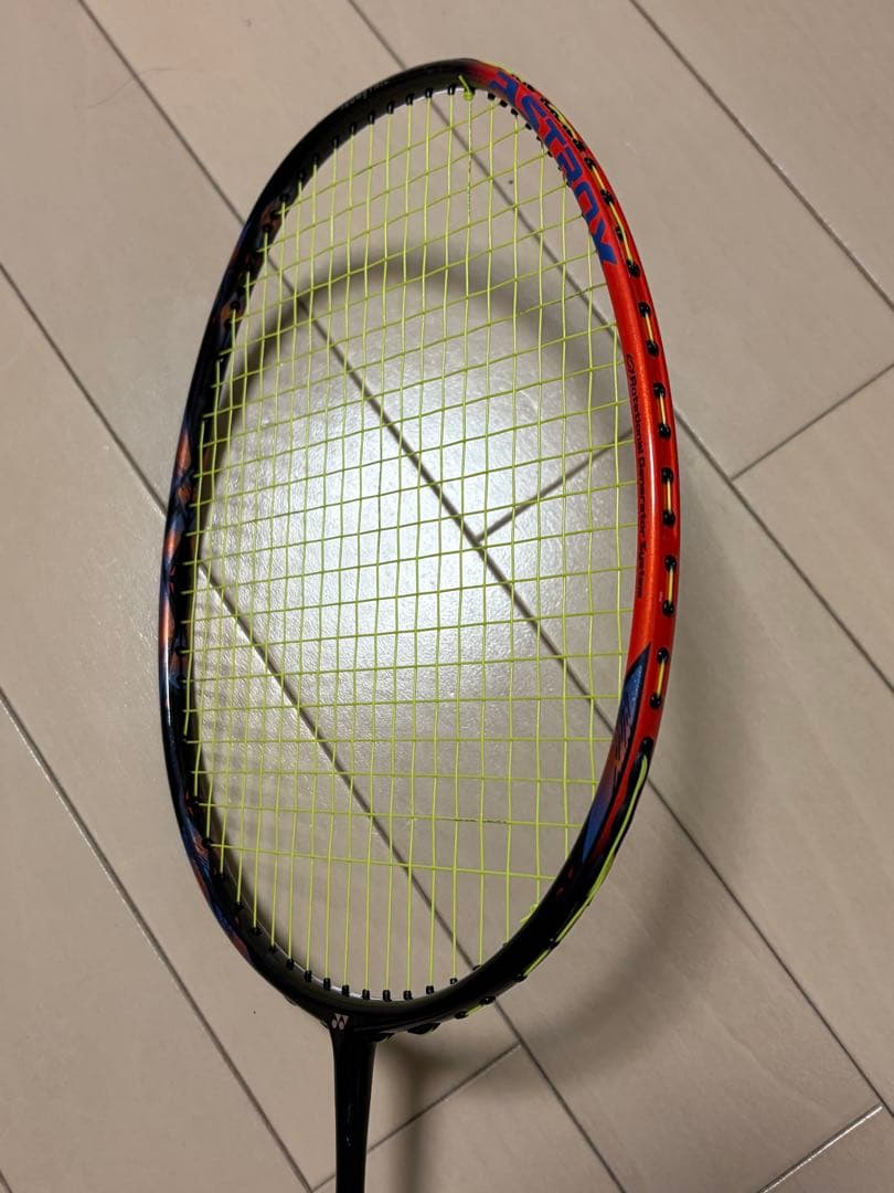 アストロクス 4UG6