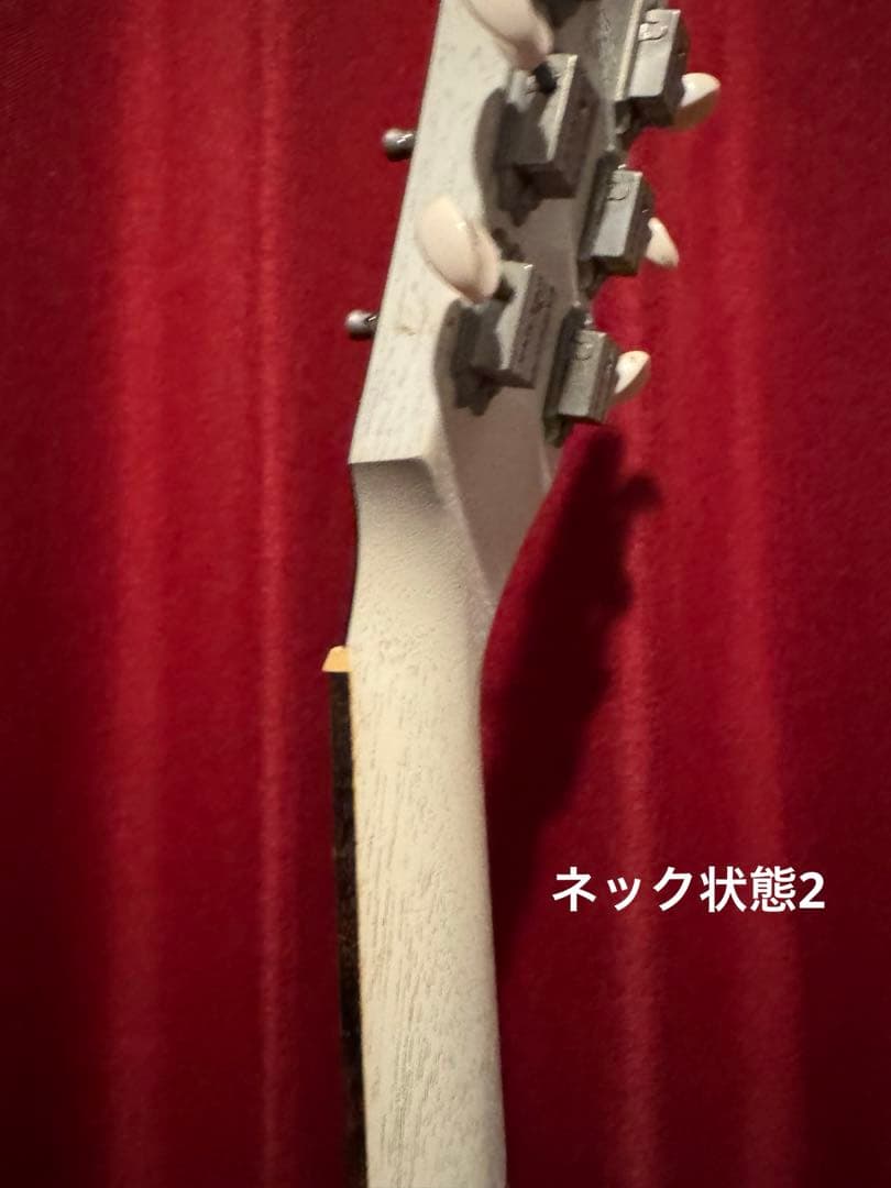 【2006年製】Gibson Les Paul special D.C