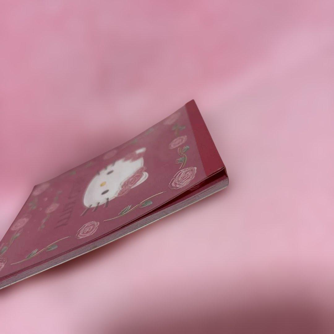 ハローキティ 多機能ボールペン(シャーペンとボールペンの2ウェイ)おまけ付き