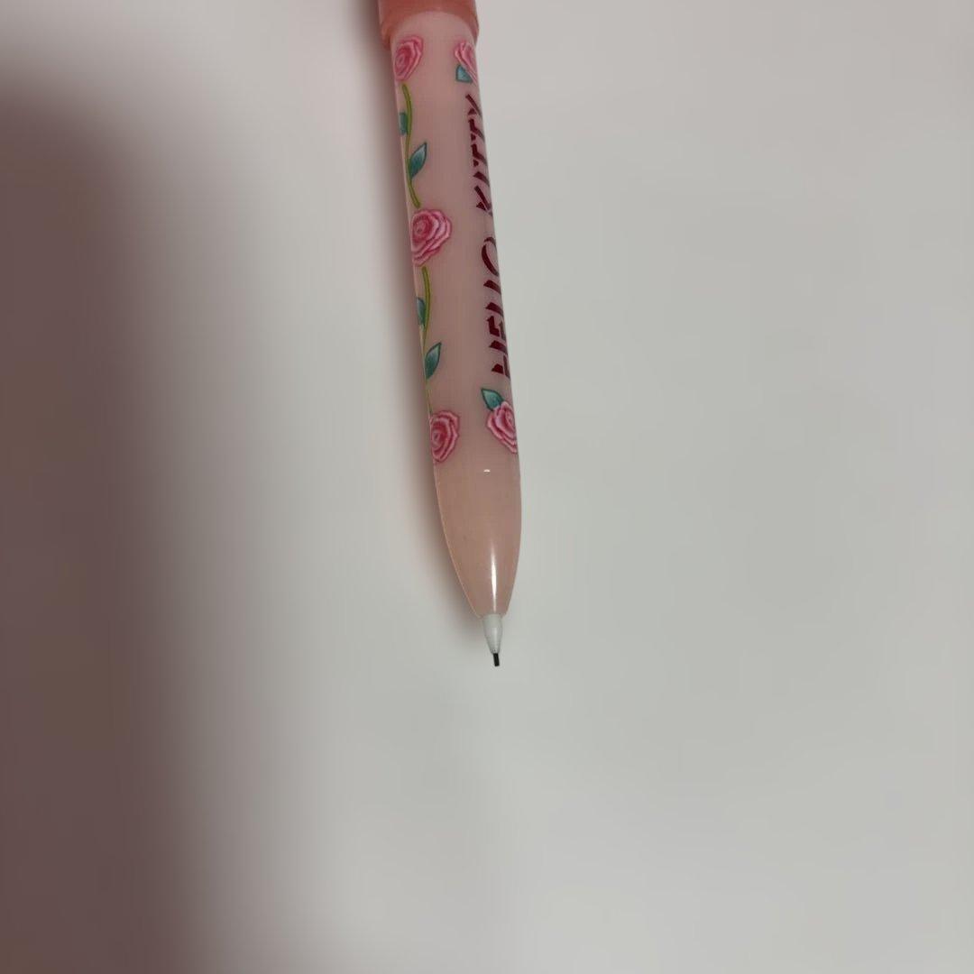 ハローキティ 多機能ボールペン(シャーペンとボールペンの2ウェイ)おまけ付き