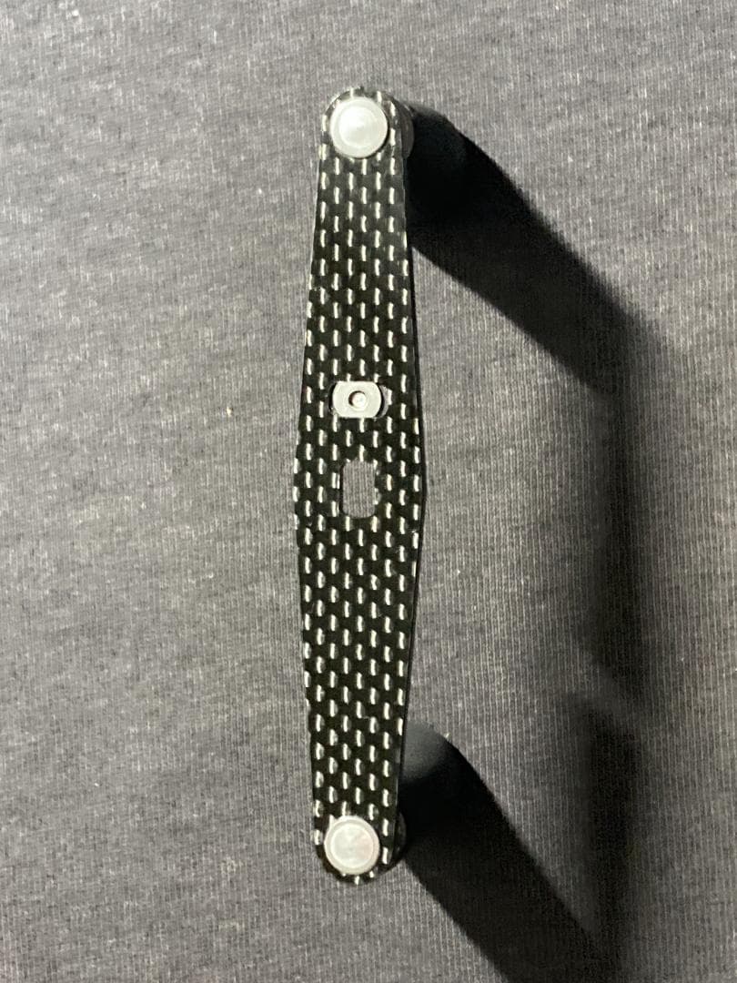 ★早い者勝ち★アブガルシア DFL100ハンドル 木村建太プロデュース