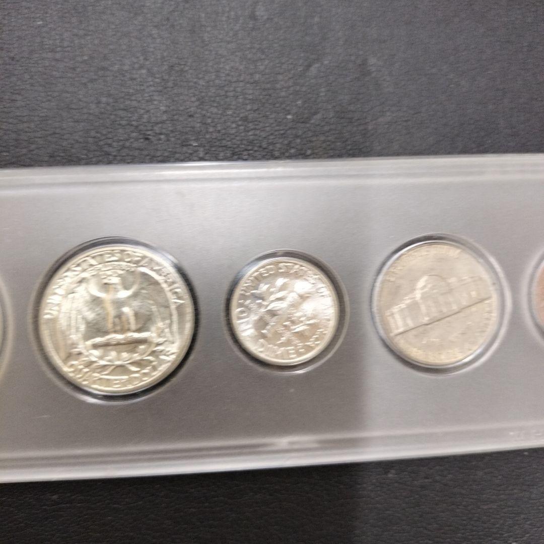 1922年ピースダラー 1964 ケネディ他 ドル 銀貨 セット