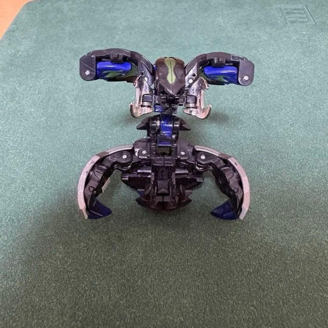 爆丸 ３体セット