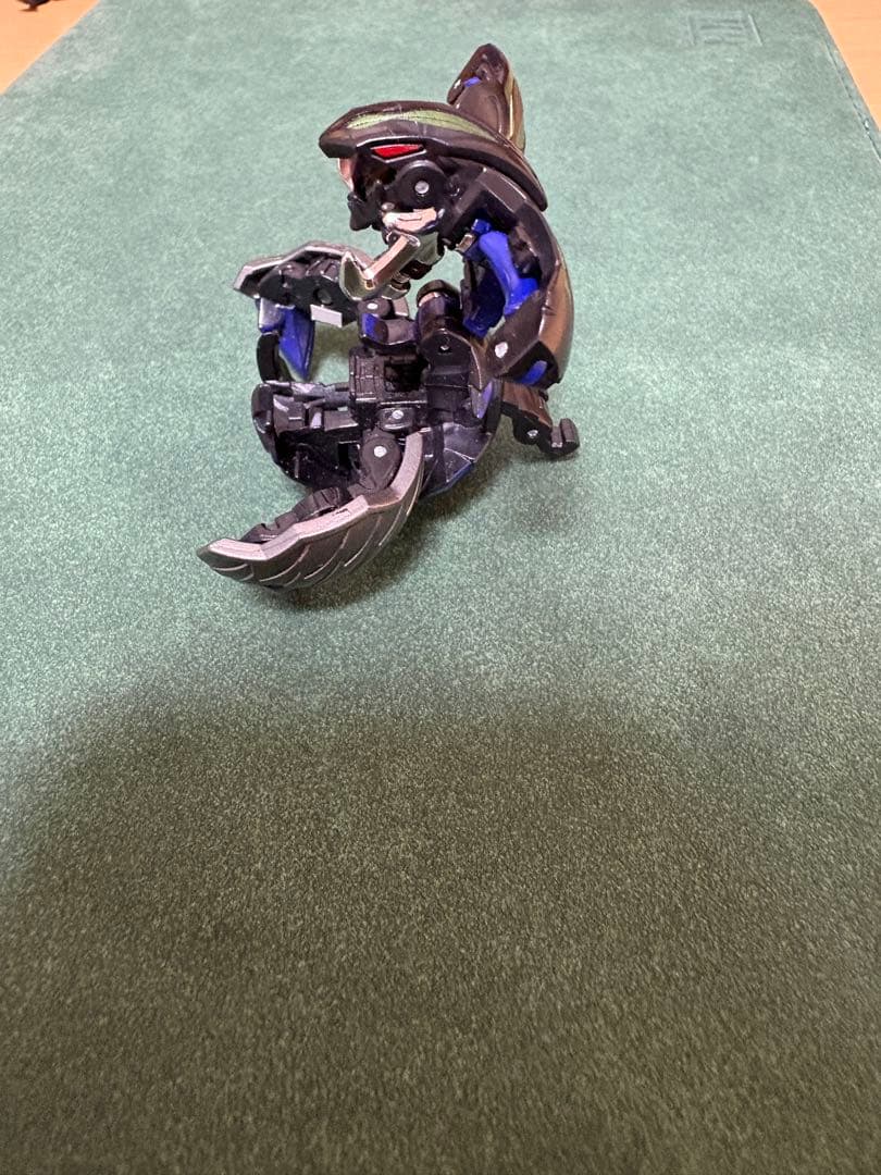 爆丸 ３体セット