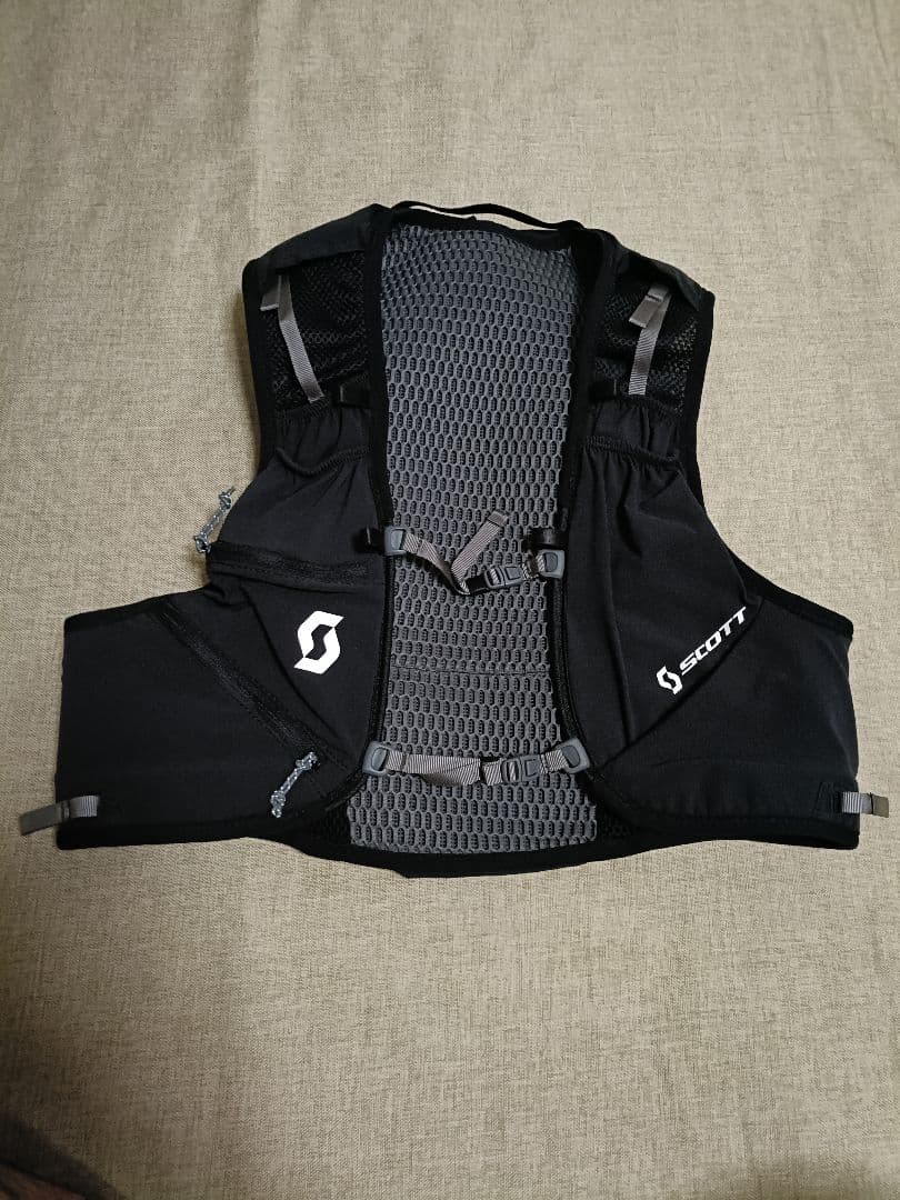 SCOTT TRAIL KINABALU TR' 10 PACK トレラン