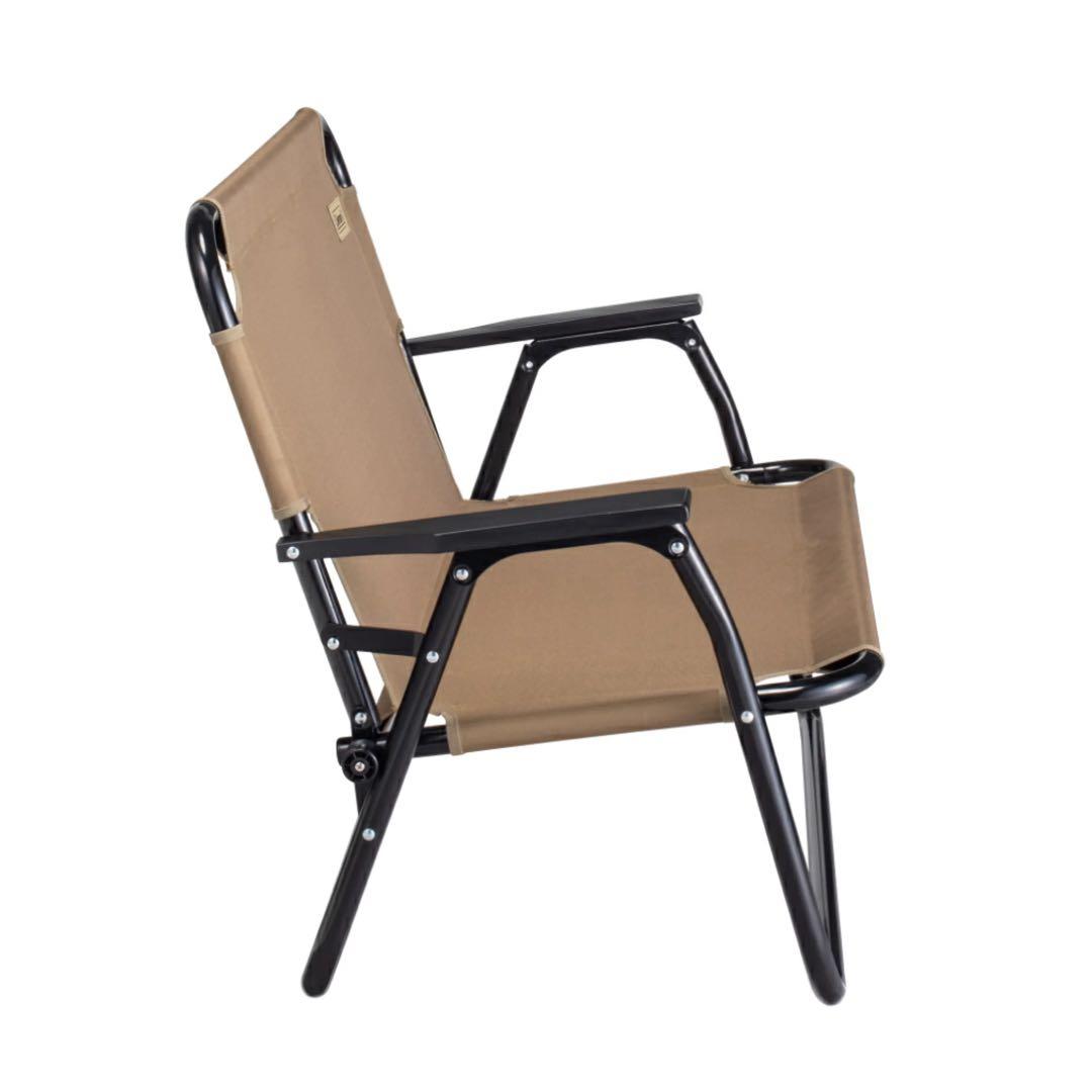 新品　コールマン リラックスフォールディングベンチ　限定カラー　折り畳み