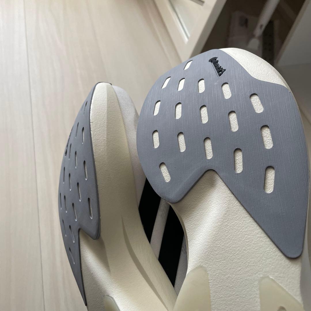 新品　27.5cm adizero Evo SL M