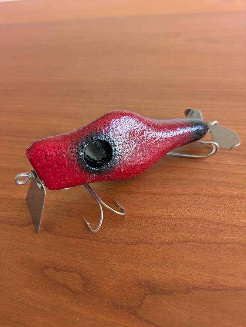 イソノファクトリー POP-EYE Bass（ポップアイバス）