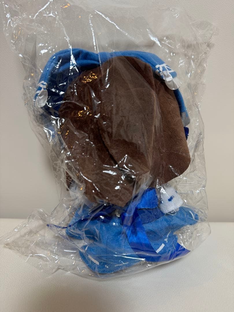 東方ぬいぐるみシリーズ 【博麗霊夢(東方LostWord )】ふもふもれいむ