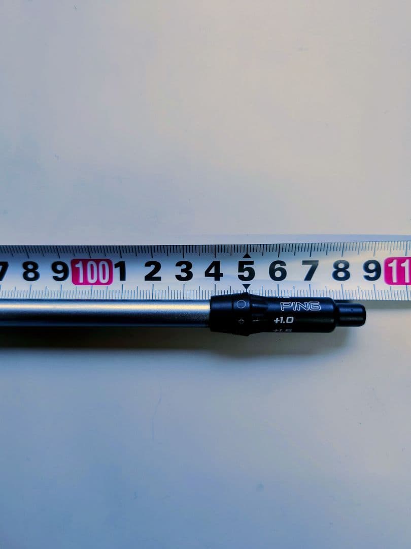 GRAPHITE DESIGN UB-6 シャフト フレックスS