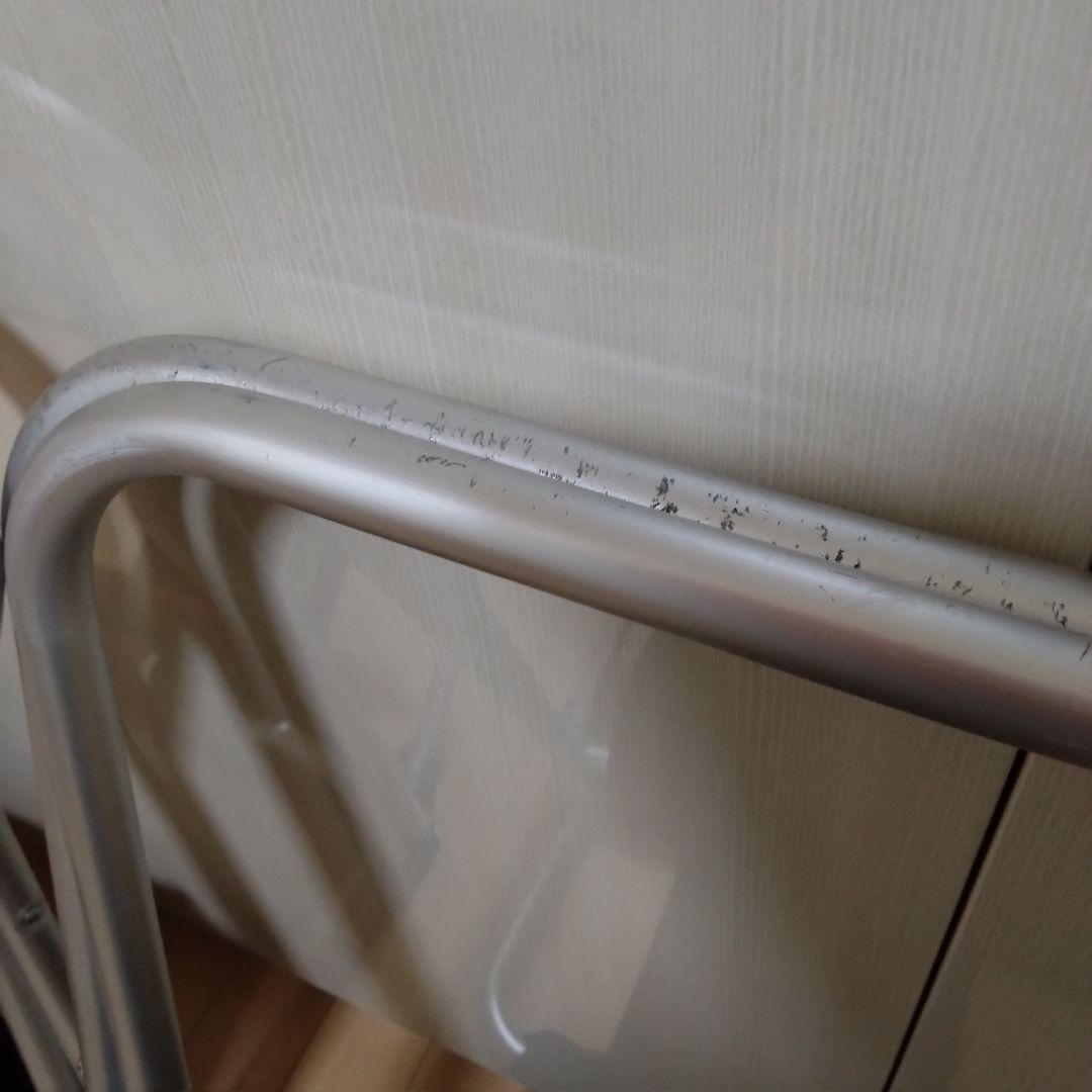 スノーピーク　フォールディングチェア　折りたたみイス　 PEAK 旧ロゴ