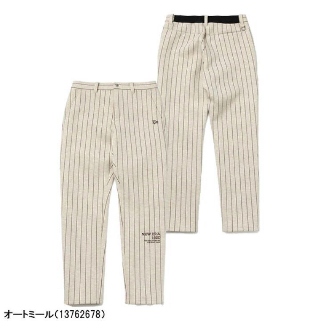 NEW ERA ニューエラ ゴルフ テックスウェット テーパードパンツ XL