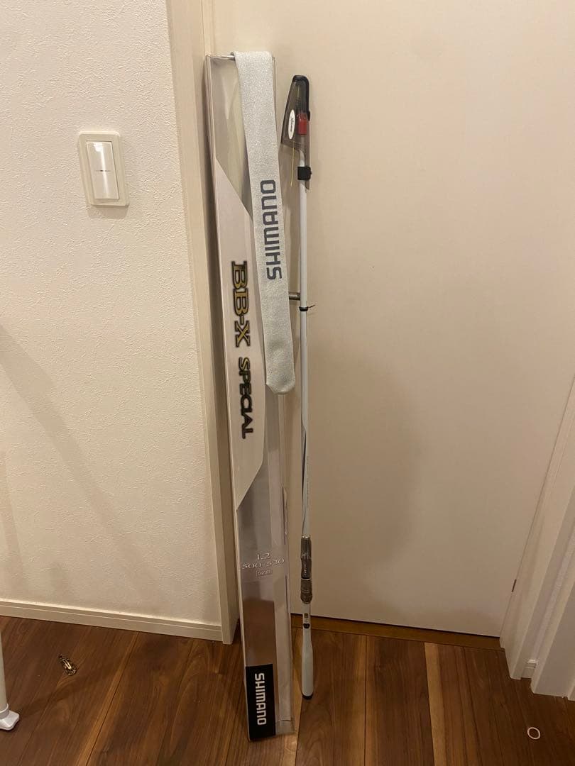 BB-X SPECIAL SZIII 1.2号-500/530