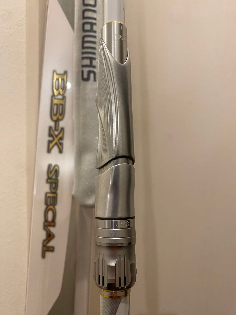 BB-X SPECIAL SZIII 1.2号-500/530