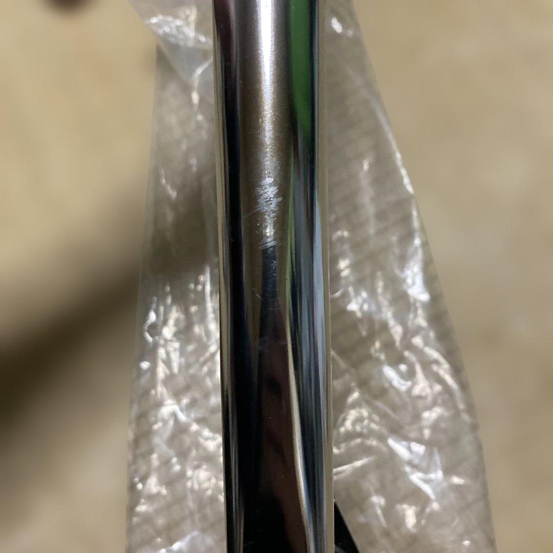 NOUS prime fork bmx フラット