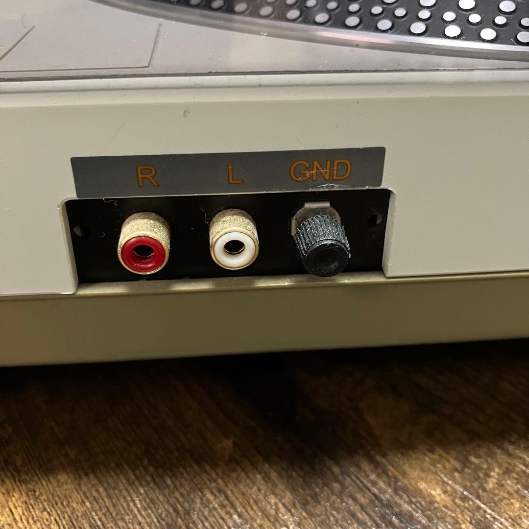 Roland TT-99 ターンテーブル