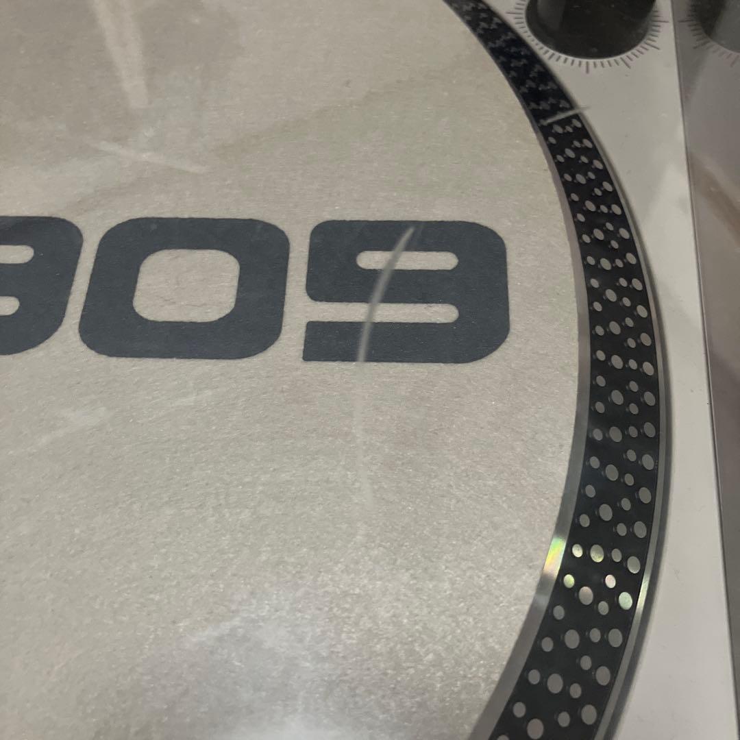 Roland TT-99 ターンテーブル