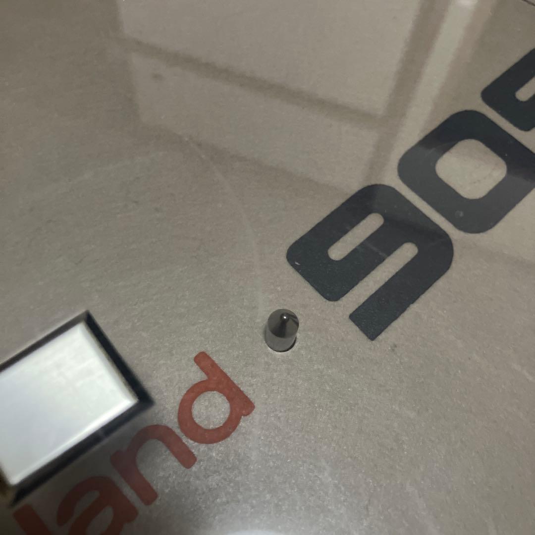 Roland TT-99 ターンテーブル