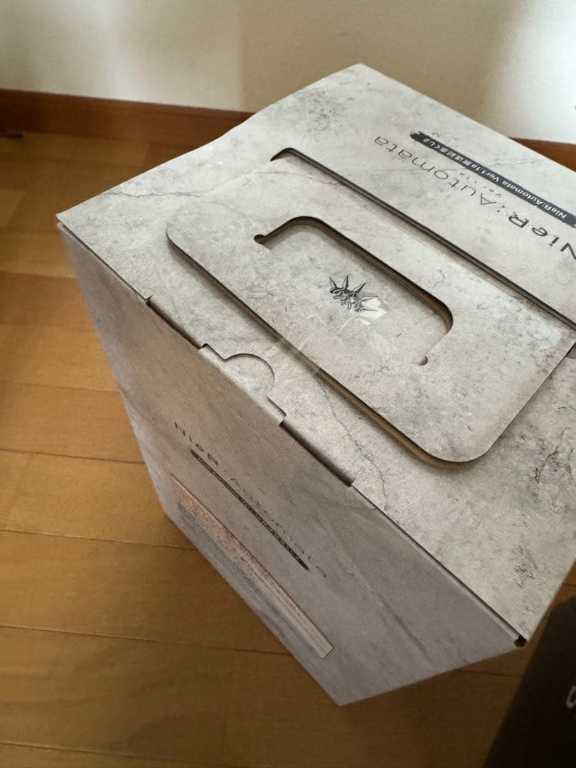 一番くじ ニーアオートマタ A2 フィギュア