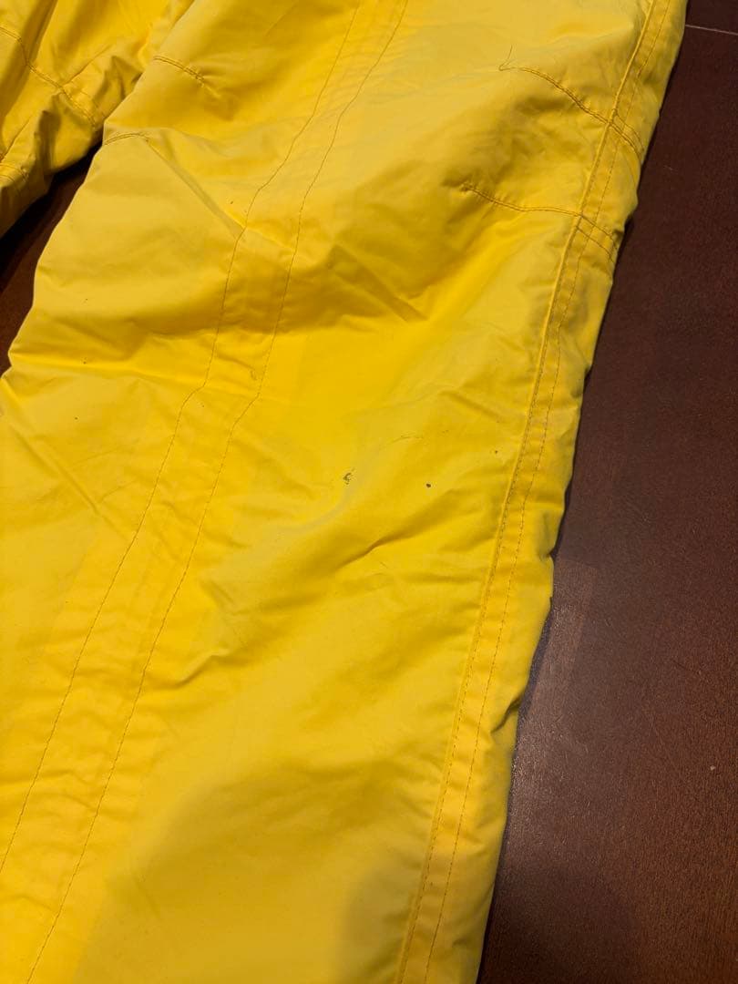 スノーボードセット　キッズ　ウエア、ブーツ、ボード