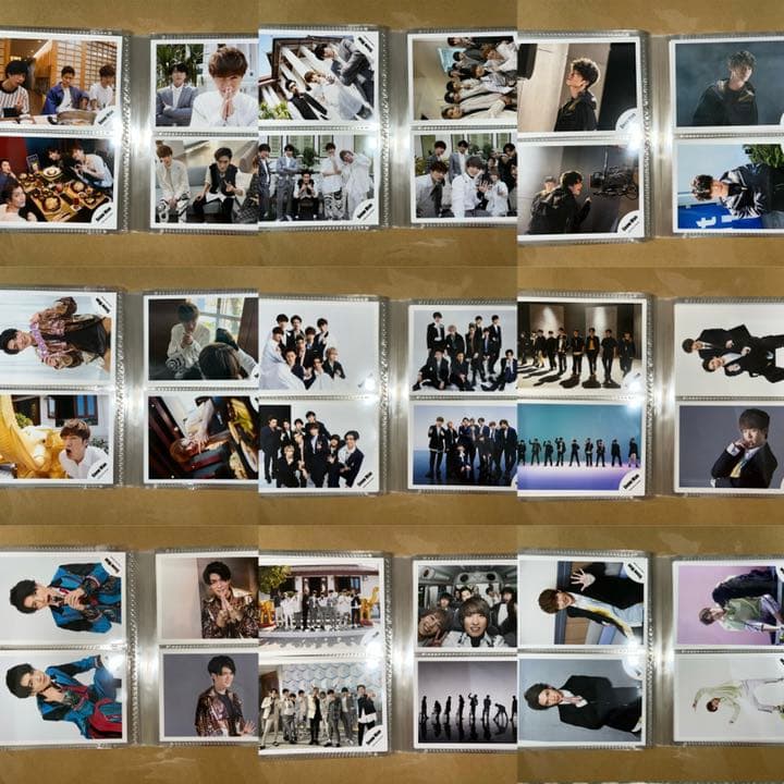 Man 深澤辰哉 セット