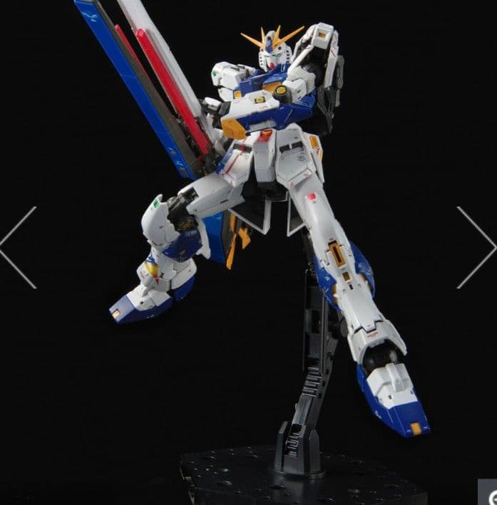 SIDE−F限定 RＧRX−93ffⅴＧUNDAM #期間限定セール