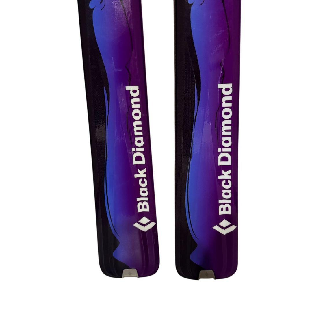 【】Drift 176cm ブラックダイアモンド