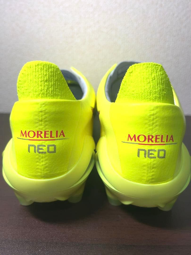 ★新品★ モレリアネオ4エリート25cm