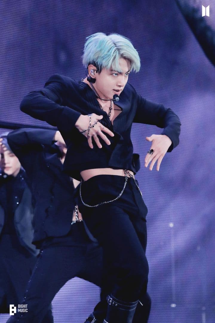 BTS　グク　20cm　ぬいぐるみ