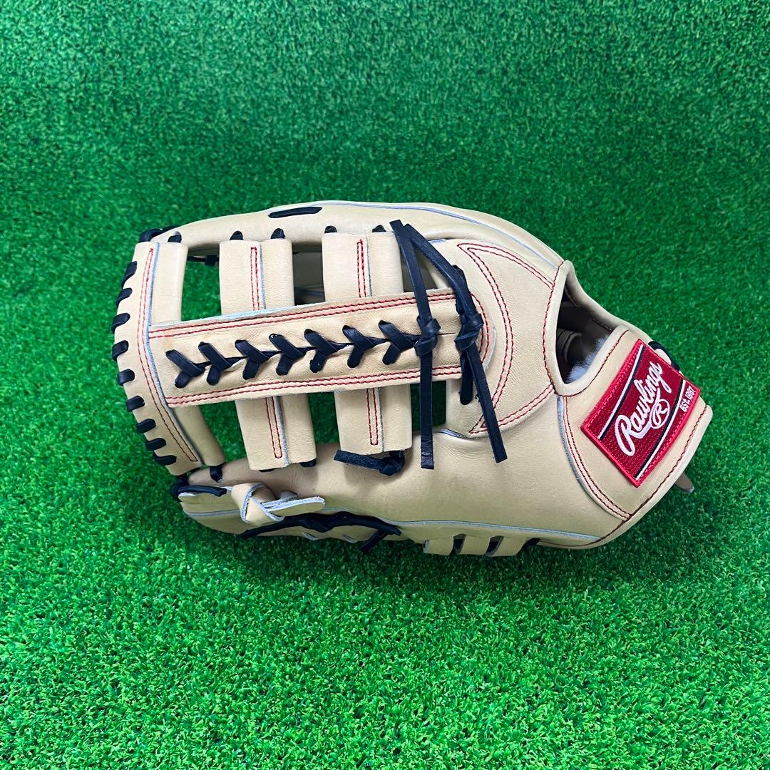 Rawlings ローリング PRO Preferred 左投げ 外野手用 15